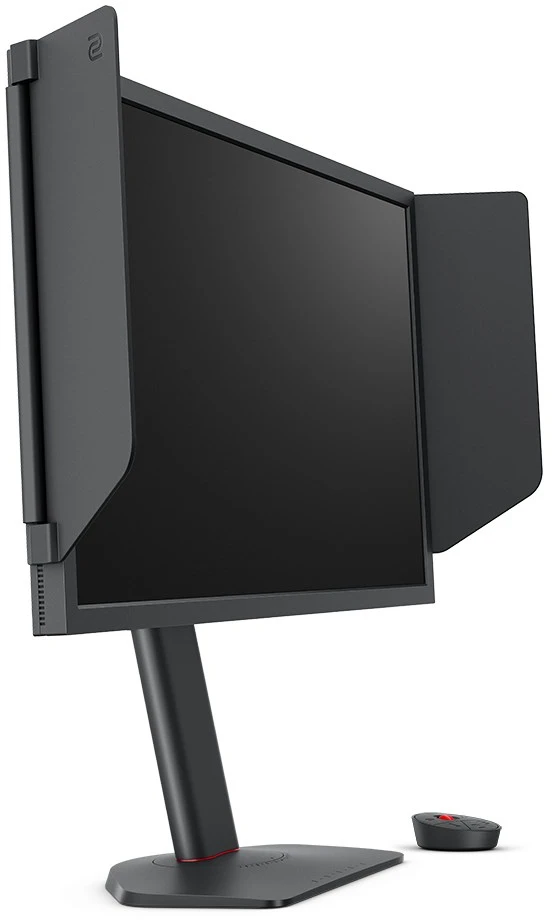 BENQ ZOWIE XL2546X+ 24.1" FHD 280HZ FAST TN 0.5MS HDMIX3/DP DYAC 2.0