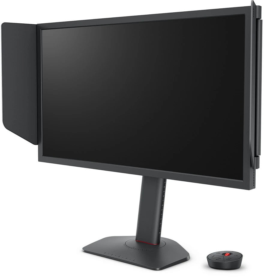 BENQ ZOWIE XL2546X+ 24.1" FHD 280HZ FAST TN 0.5MS HDMIX3/DP DYAC 2.0