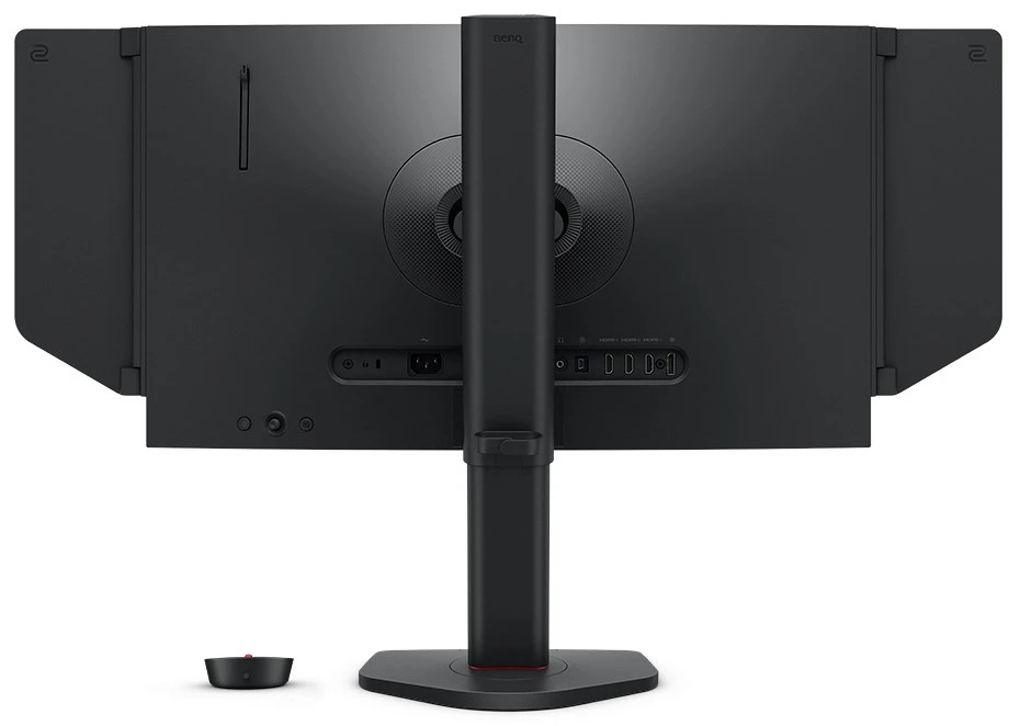 BENQ ZOWIE XL2546X+ 24.1" FHD 280HZ FAST TN 0.5MS HDMIX3/DP DYAC 2.0