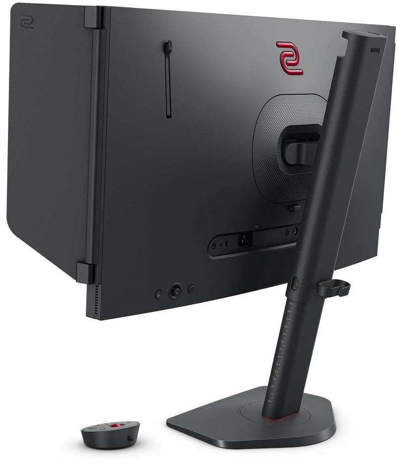 BENQ ZOWIE XL2546X+ 24.1" FHD 280HZ FAST TN 0.5MS HDMIX3/DP DYAC 2.0