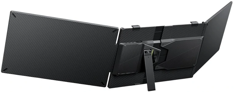 „Blackview“ 14 colių nešiojamas dvigubas monitorius DCM5