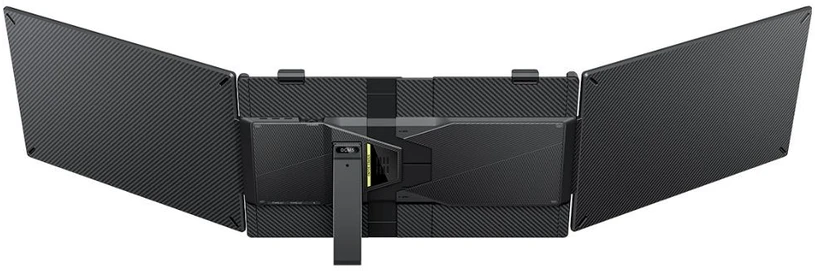 „Blackview“ 14 colių nešiojamas dvigubas monitorius DCM5