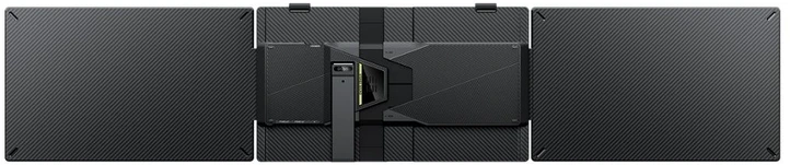 „Blackview“ 14 colių nešiojamas dvigubas monitorius DCM5