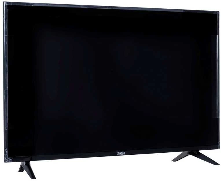 MONITORIUS VGA, HDMI, AUDIO LM43-F200 42.5 " - 1080p DAHUA