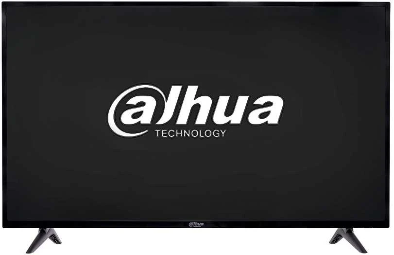 MONITORIUS VGA, HDMI, AUDIO LM43-F200 42.5 " - 1080p DAHUA