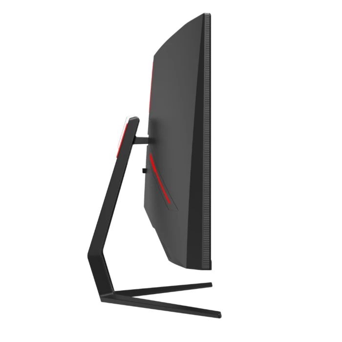Monitorius - Dahua Monitorius Gaming LED 23,6" Curvo FHD 1ms 165Hz VA 2xHDMI DP