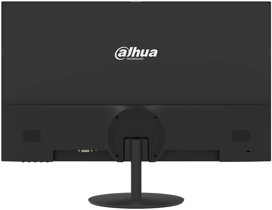 Dahua Kamera Dahua Technology LM22-A200Y computer monitorius 54.5 cm (21.4") 1920 x 1080 pikselių Full HD LED Juodas