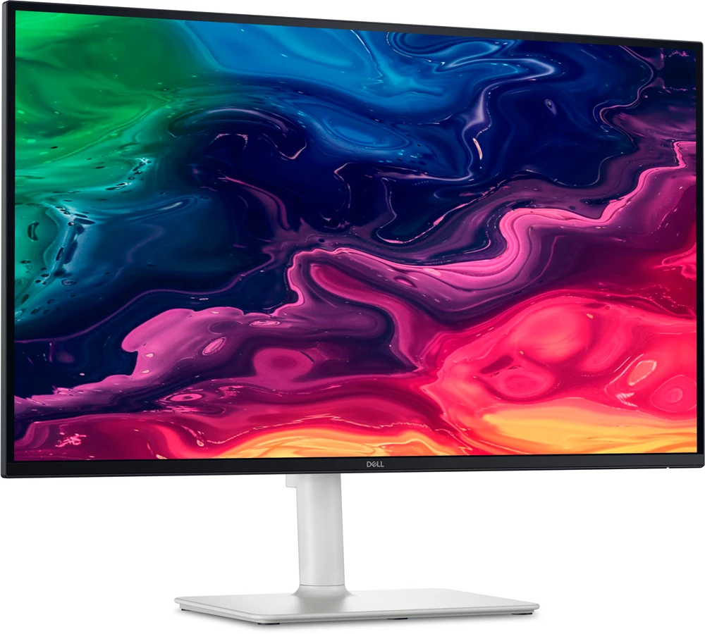 Monitorius Dell 27 Plus 4K USB-C® S2725QC / 4K UHD (3840 x 2160) / 120 Hz / 2x 5W garsiakalbiai