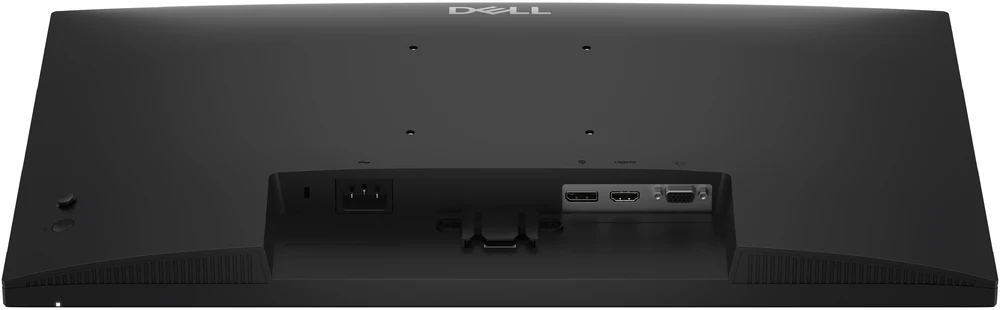 Monitorius - Dell E2426H 23,8 colio Full HD IPS LED 8 ms VGA HDMI DisplayPort Juodas