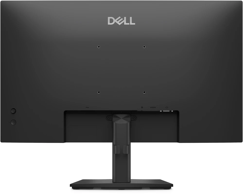 Monitorius - Dell E2426H 23,8 colio Full HD IPS LED 8 ms VGA HDMI DisplayPort Juodas