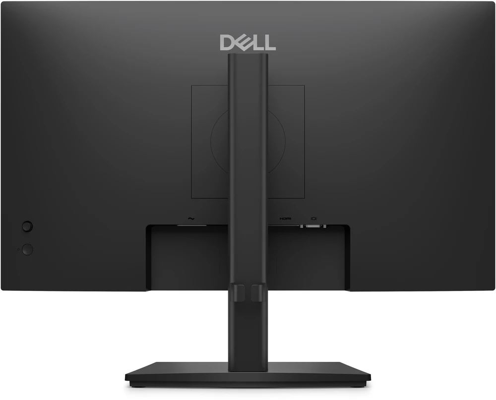 Monitorius - Dell E2426HS 23,8" Full HD IPS 8 ms 300 cd/m² VGA HDMI DisplayPort Juodas