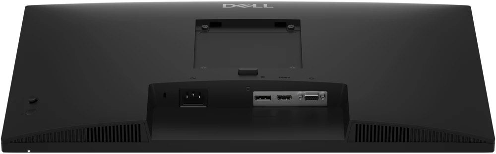 Monitorius - Dell E2426HS 23,8" Full HD IPS 8 ms 300 cd/m² VGA HDMI DisplayPort Juodas