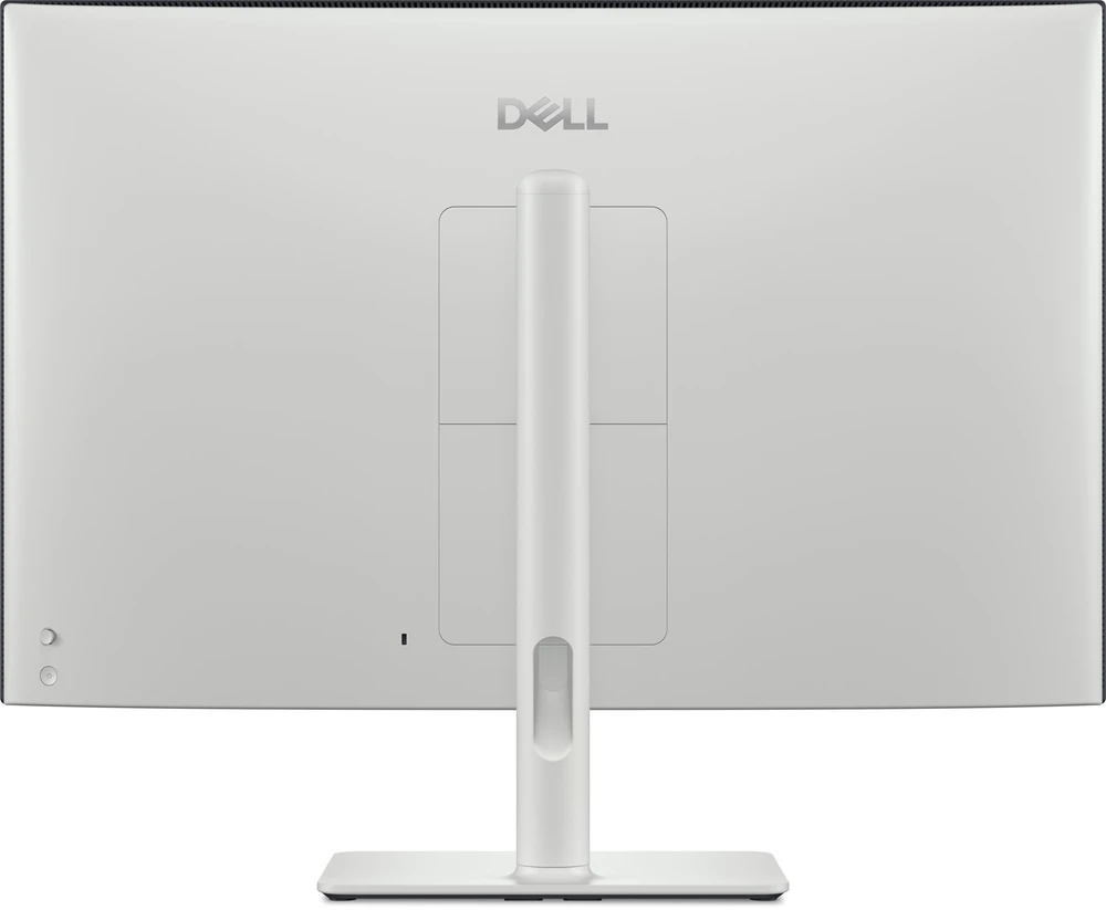 Monitorius Dell S3225QC, 32" 4K UHD (3840x2160) QD-OLED, 120Hz, 0.03ms, FreeSync Premium Pro, HDR True Black 400, Dolby Vision, USB-C, garsiakalbiai