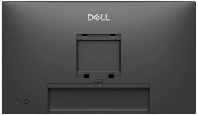 Monitorius Dell Pro P2426H, 23.8" Full HD (1920x1080) IPS, 120Hz, USB-C šakotuvas, HDMI, DP, reguliuojamas stovas