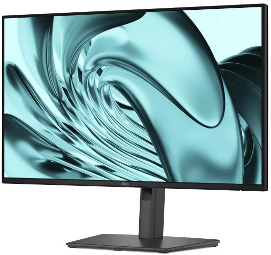 Monitorius Dell Pro P2426H, 23.8" Full HD (1920x1080) IPS, 120Hz, USB-C šakotuvas, HDMI, DP, reguliuojamas stovas
