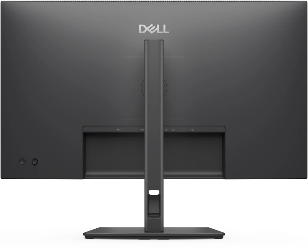 Monitorius Dell Pro P 27 P2726H, 27" Full HD (1920x1080) IPS, 120Hz, 5ms, USB-C, reguliuojamas stovas