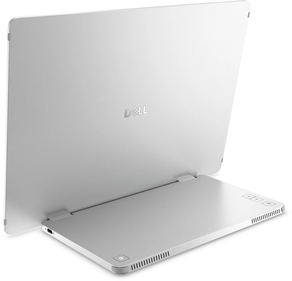 Monitorius Dell | P1425 | 14 " | IPS | 16:10 | 60 Hz | 7 ms | 1920 x 1200 pikselių | 400 cd/m²