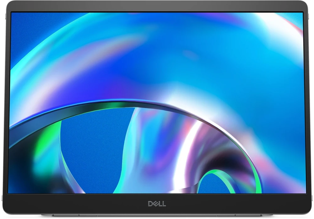 Monitorius Dell | P1425 | 14 " | IPS | 16:10 | 60 Hz | 7 ms | 1920 x 1200 pikselių | 400 cd/m²