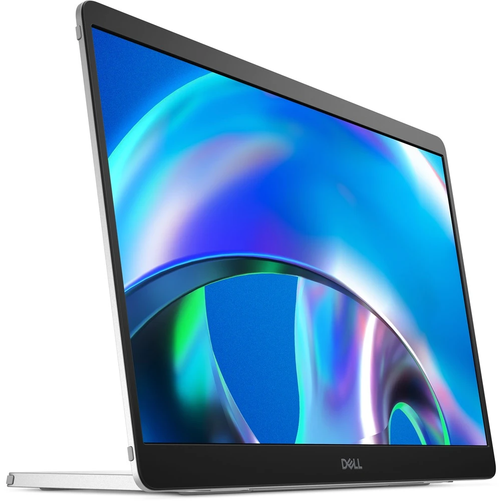 Monitorius Dell | P1425 | 14 " | IPS | 16:10 | 60 Hz | 7 ms | 1920 x 1200 pikselių | 400 cd/m²