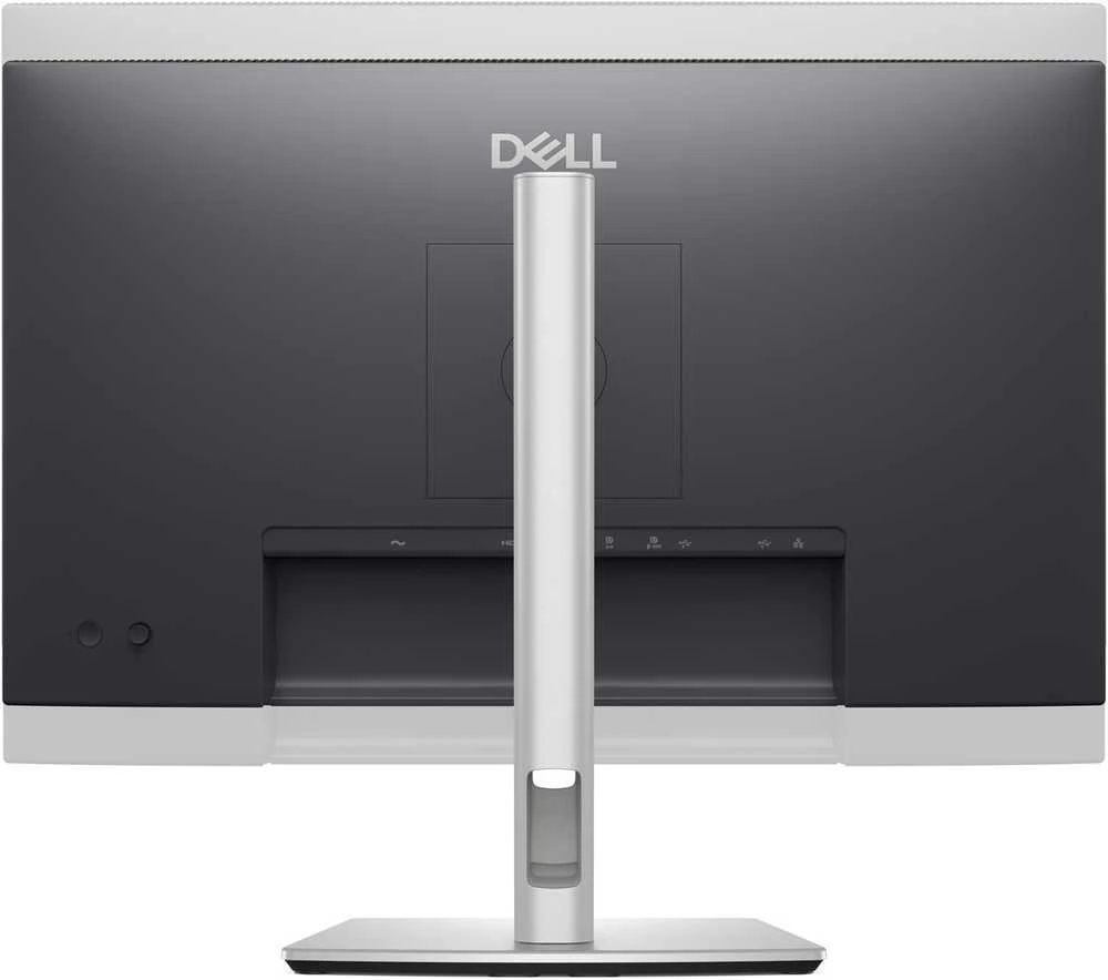 Dell Pro 24 Plus QHD USB-C Hub Monitorius - P2425DE, 60.5cm (23.8")