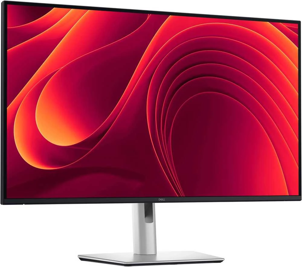 Monitorius  Dell Pro 32 Plus 4K USB-C Hub P3225QE