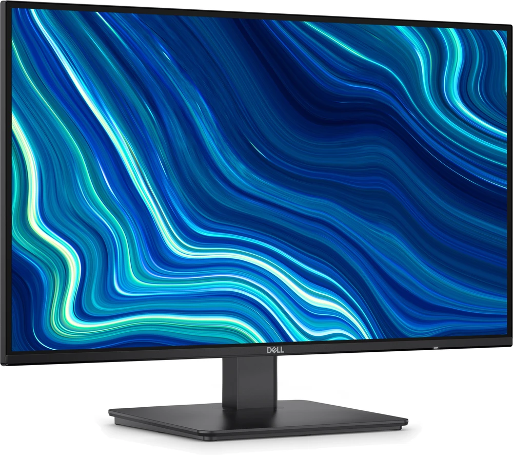 Dell 27 QHD Monitorius - SE2726D