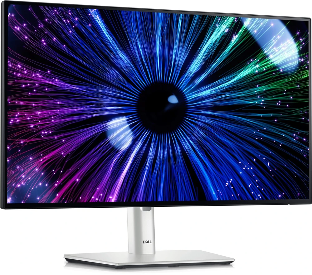Dell UltraSharp 24 USB-C Hub Monitorius | U2424HE