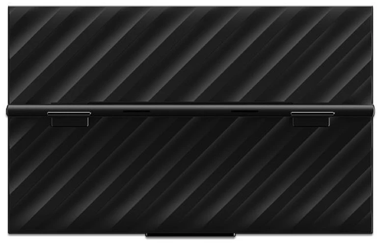 Monitorius - Feelworld DH101 10.1" 1280x800 IPS Nešiojamas Ekranas USB-C