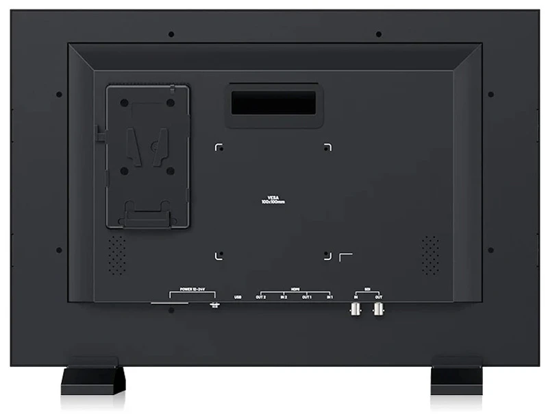 Monitorius - Feelworld FVM215 1000 21.5" Full HD 1000nits 4K HDMI 3G SDI