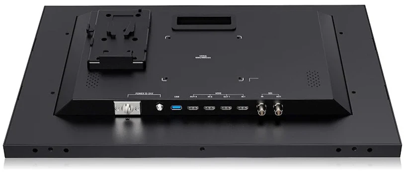 Monitorius - Feelworld FVM215 1000 21.5" Full HD 1000nits 4K HDMI 3G SDI