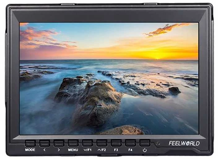 FEELWORLD MONITORIUS FW759 7"