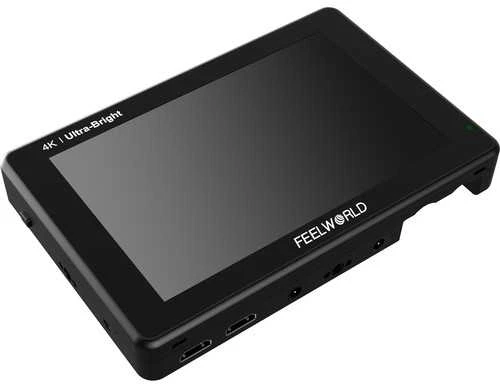 Monitorius - Feelworld LUT7 7" 1920x1200 HDMI Jutiklinis Ekranas 2200cd/m²