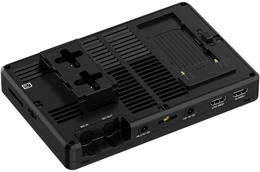 Monitorius - Feelworld LUT7 PRO 7" 1920x1200 2200cd/m² HDMI