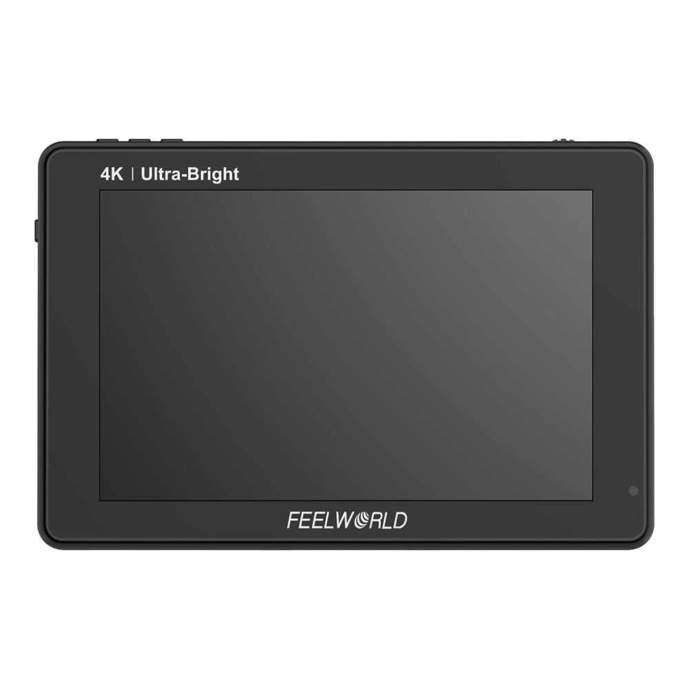Monitorius - Feelworld LUT7 PRO 7" 1920x1200 2200cd/m² HDMI