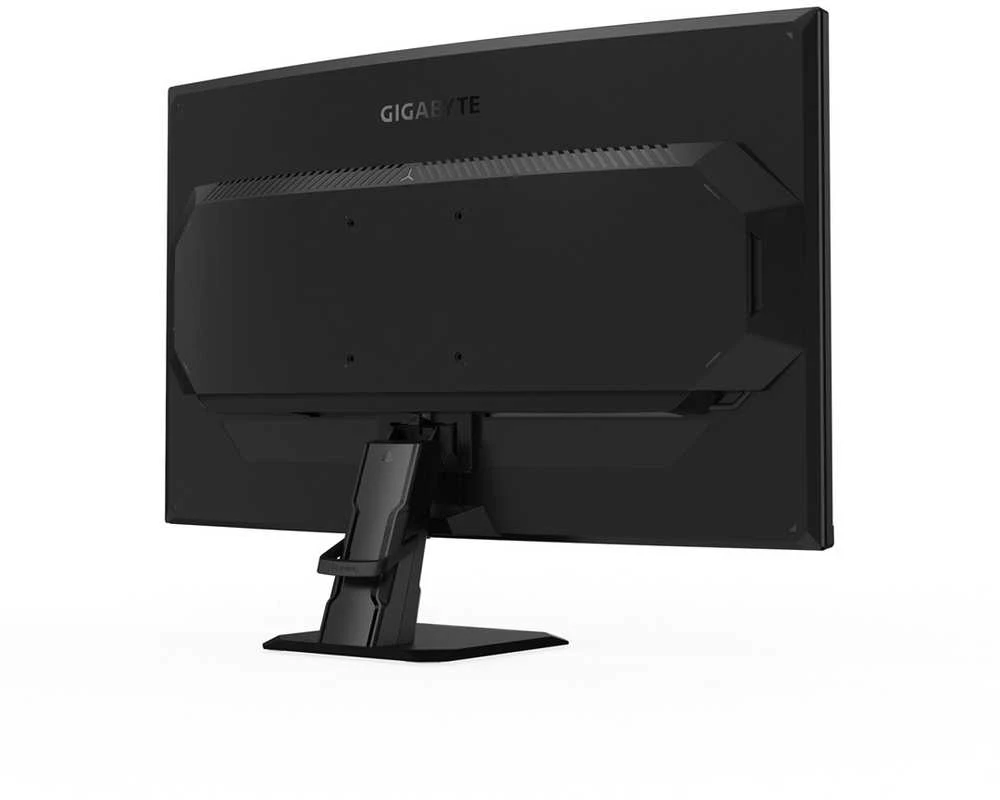 Monitorius Gigabyte | GS27FC2 EK | 27 " | VA | FHD | 240 Hz | 1 ms | 1920 x 1080 pikselių | 350 cd/m² | HDMI jungtys quantity 2