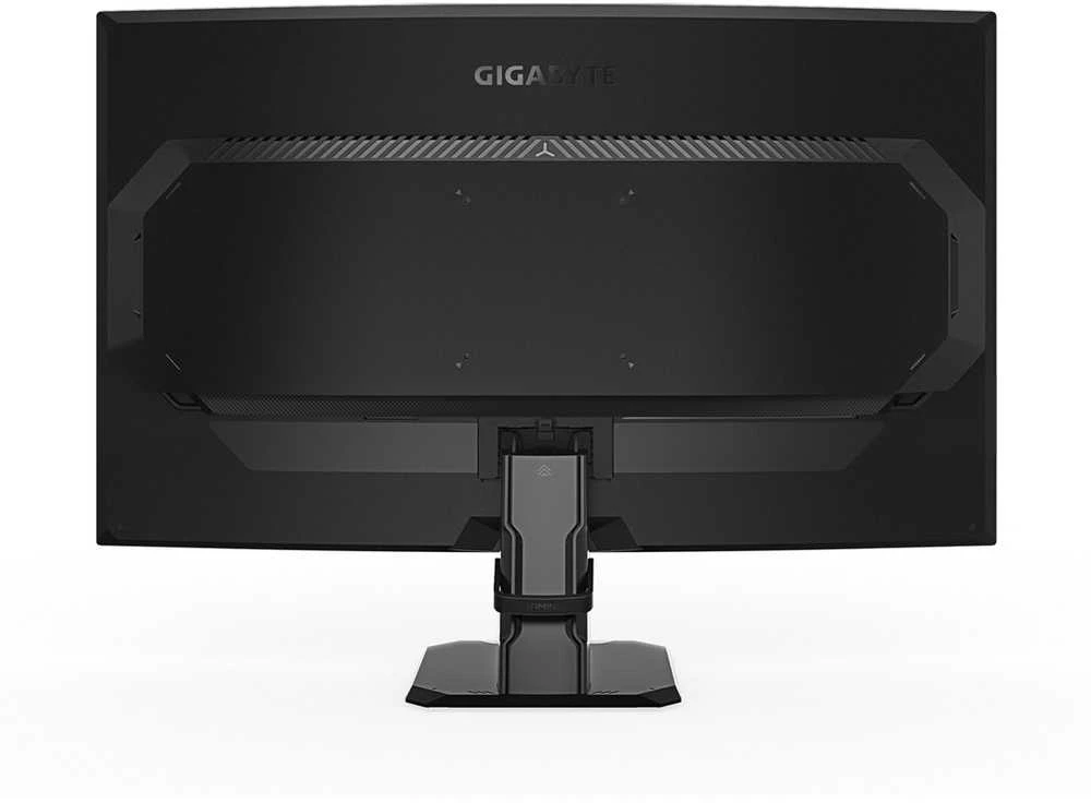 Monitorius Gigabyte | GS27FC2 EK | 27 " | VA | FHD | 240 Hz | 1 ms | 1920 x 1080 pikselių | 350 cd/m² | HDMI jungtys quantity 2