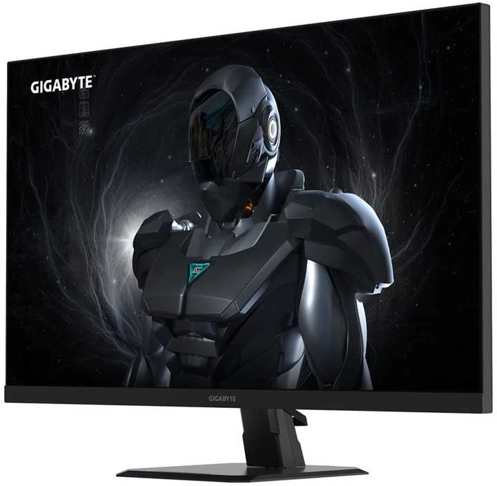 Gigabyte | GS32QA | 32 " | SS IPS | QHD | 180 Hz | 1 ms | 2560 x 1440 pikselių | 300 cd/m² | HDMI jungtys quantity 2