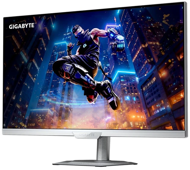 Monitorius Gigabyte | M27Q2 ICE EK | 27 " | SS IPS | QHD | 200 Hz | 1 ms | 2560 x 1440 pikselių | 350 cd/m²