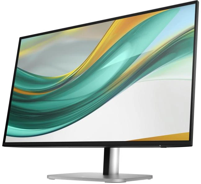 Monitorius - HP 527pf 27" Full HD 120Hz IPS 100% sRGB