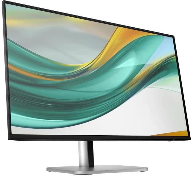 Monitorius - HP 527pf 27" Full HD 120Hz IPS 100% sRGB