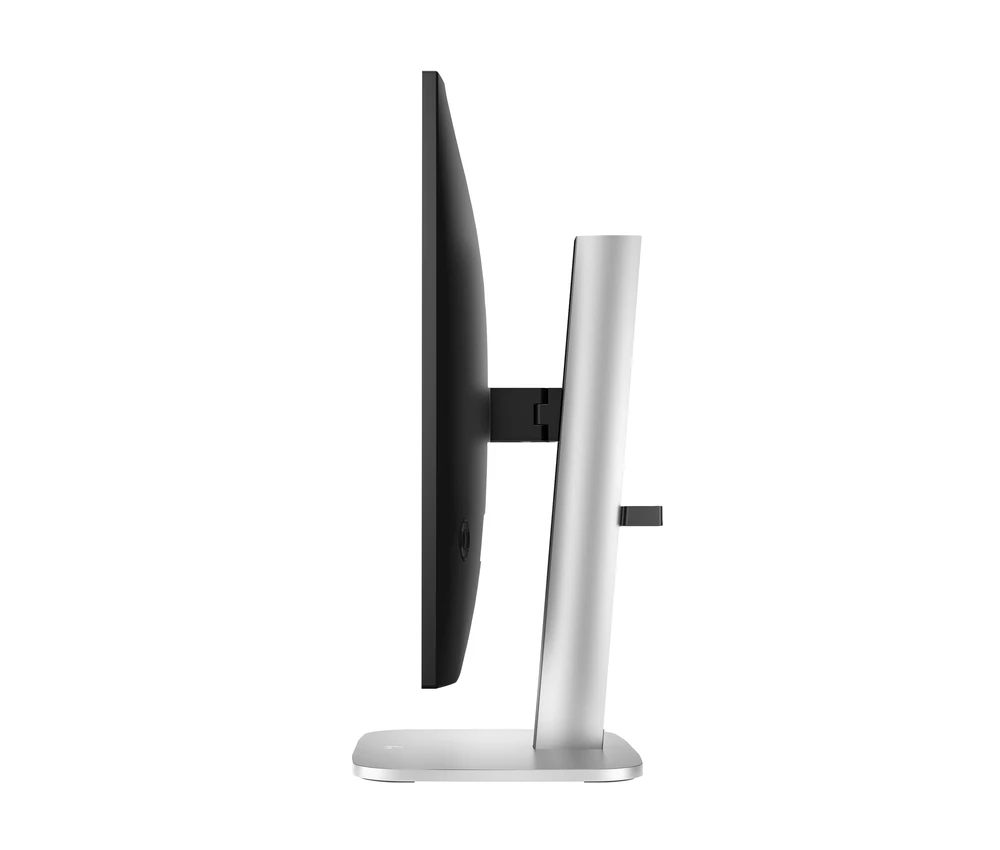 HP 527pq Series 5 Pro QHD monitorius – 27 colių 2560x1440 QHD 350 nitų 100Hz AG, IPS, HDMI/DisplayPort, 4x USB-A, reguliuojamas aukštis / pakreipimas / pasukamas / sukamas, 3 metai (pakeičia E27q G5)