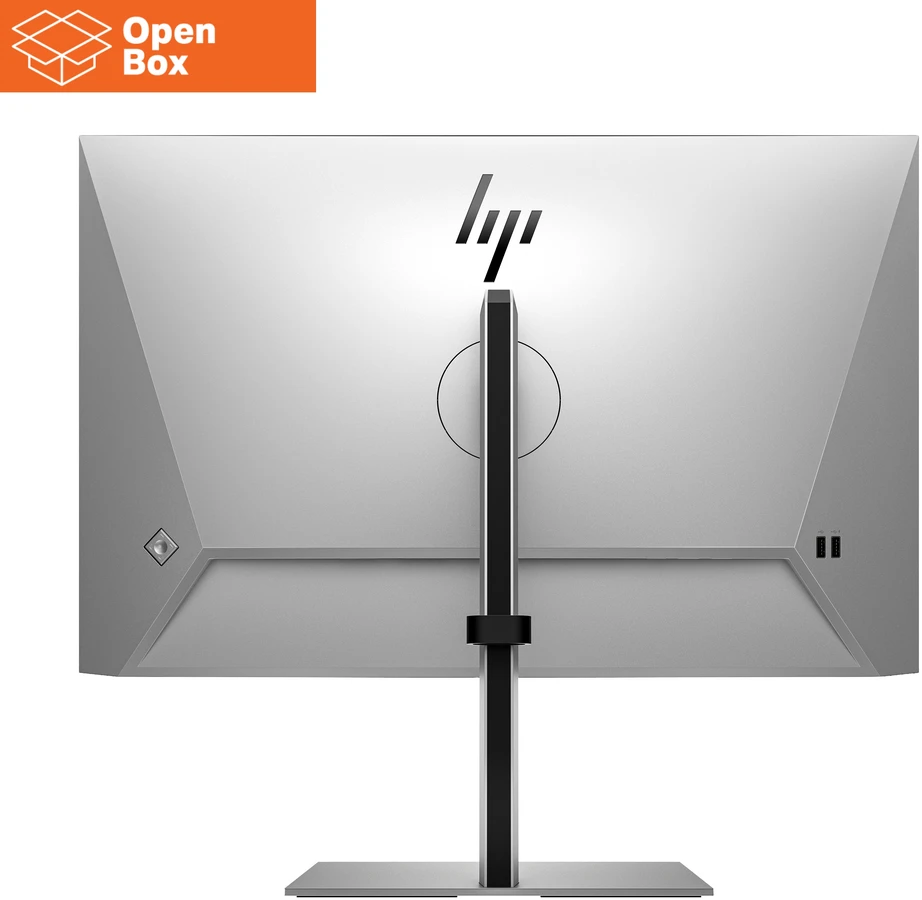 Monitorius Hewlett Packard (HP) HP 724pn Series 7 Pro/61 cm/IPS/ WUXGA (1920 x 1200)/100 Hz/350 nits