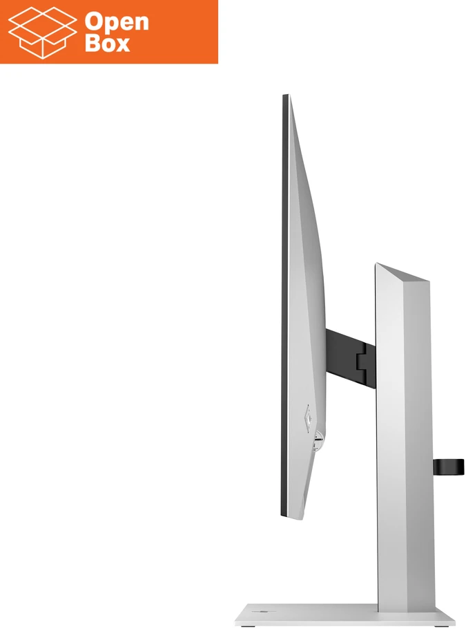 Monitorius Hewlett Packard (HP) HP 724pn Series 7 Pro/61 cm/IPS/ WUXGA (1920 x 1200)/100 Hz/350 nits