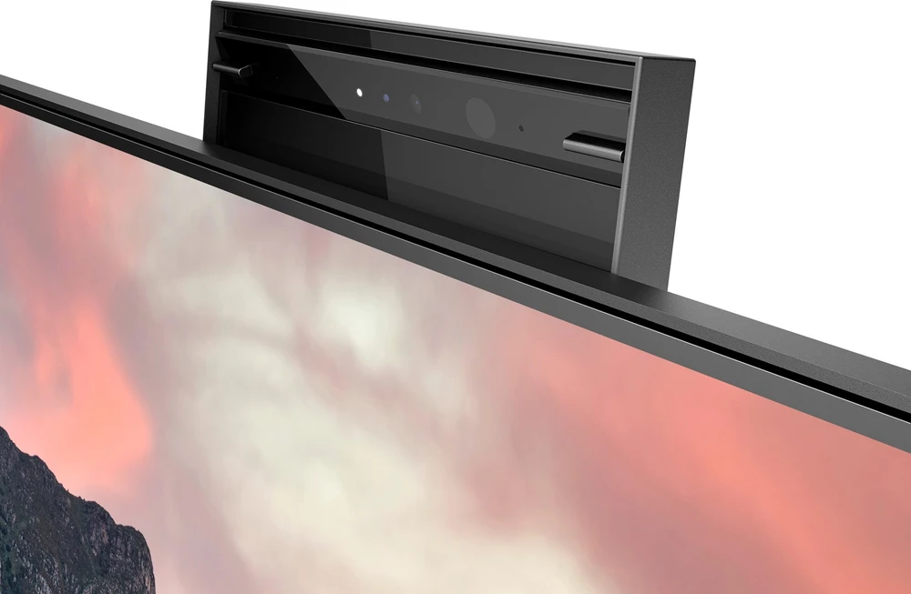 Monitorius - HP E27m G4 Konferencijų LED, 27"