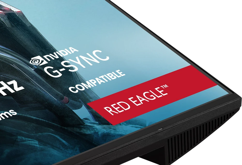 iiyama G-MASTER GB2771HSU-B1 computer monitorius 68.6 cm (27") 1920 x 1080 pikselių Full HD Juodas
