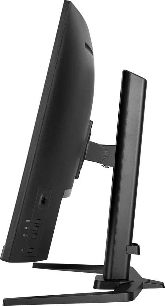 Monitorius Raudona Eagle iiyama G-Master GCB3280QSU-B2 Raudona Eagle - 180Hz | QHD | 31.5'' | VA | 0.2ms