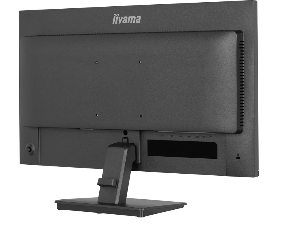 iiyama ProLite X2497HSU-B1 computer monitorius 60.5 cm (23.8") 1920 x 1080 pikselių Full HD LED Juodas