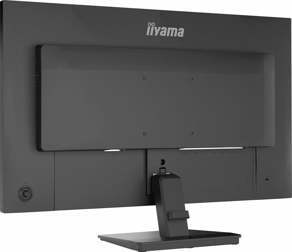 iiyama ProLite X2797QSU-B1 - 75Hz | QHD | IPS | 27" | 1ms