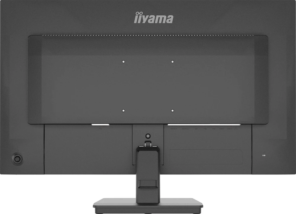 iiyama ProLite X2797QSU-B1 - 75Hz | QHD | IPS | 27" | 1ms