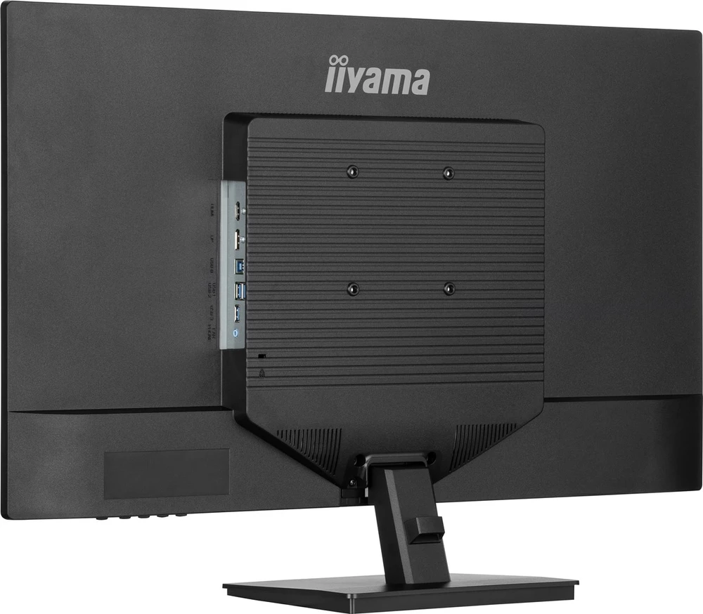 Monitorius Iiyama 31,5" IPS, 2560x1440, 1DP1H,USB
